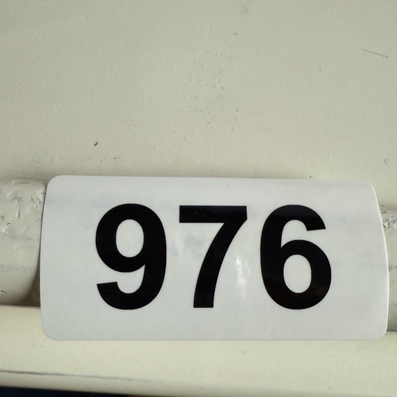 Vintage Kathie Lee Sheer Women’s Floral Blouse 3/4 Sleeve Button Front 22/24 - Picture 8 of 8